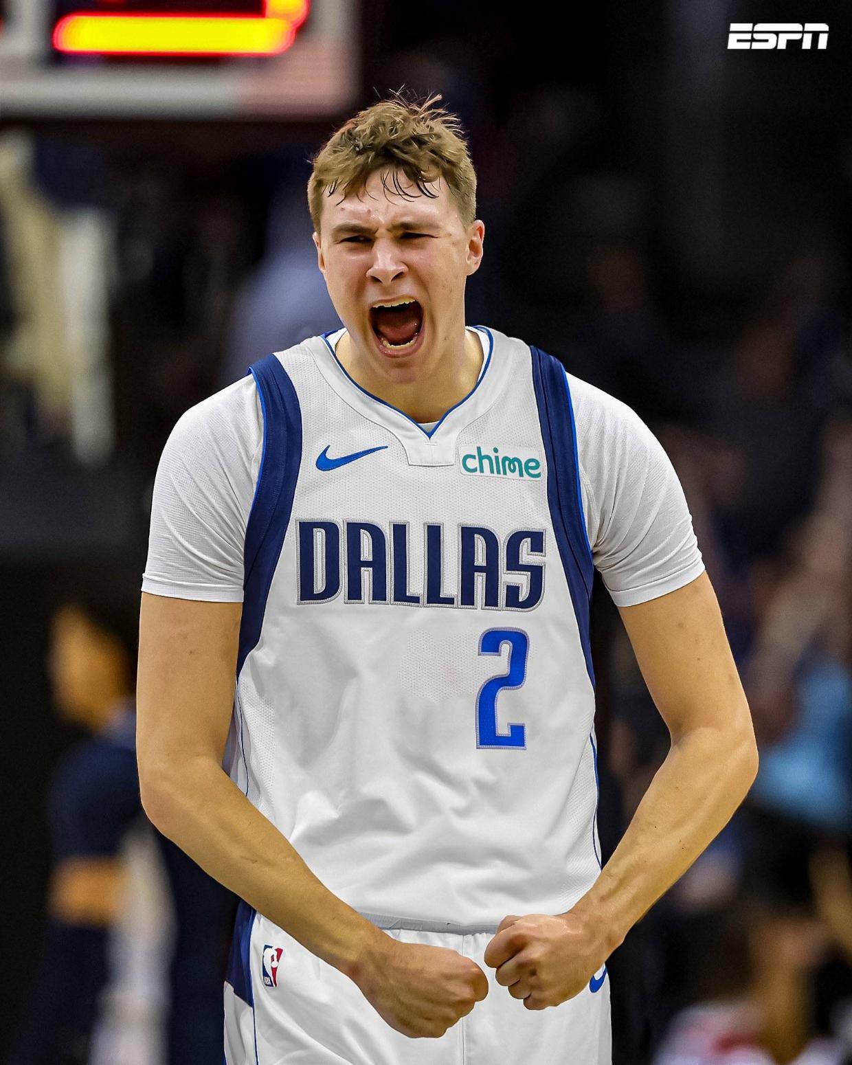 板上钉钉！弗拉格将于下周与独行侠会面 状元秀预定