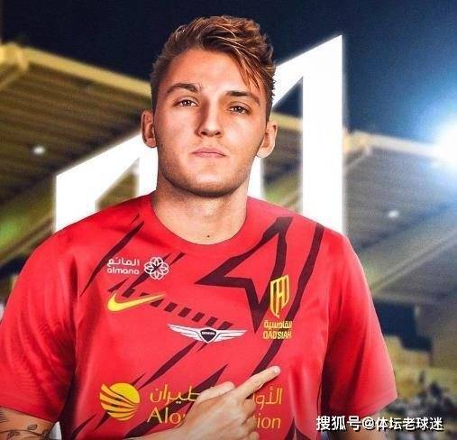 疯狂逆袭之旅！从救火队员到意甲金靴，再到如今年收入2000万欧元