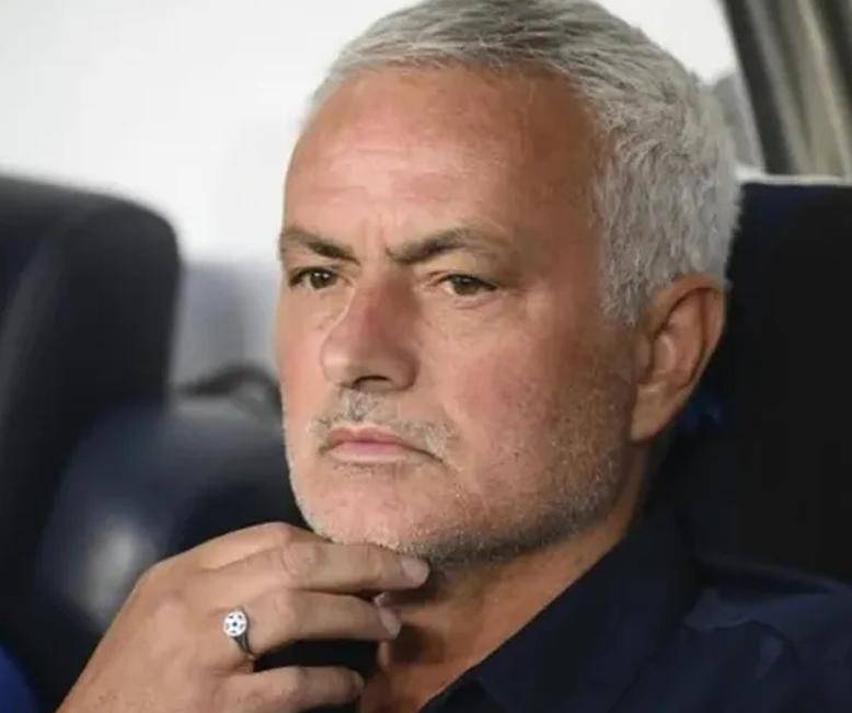 主场0-0！穆帅欧冠附加赛形势：下周做客本菲卡，输球=无缘小组赛