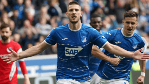 周六 012 德甲：勒沃库森迎战霍芬海姆，胜利天平倾向何方？