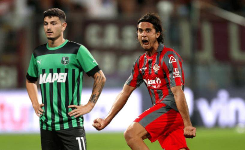 意甲焦点战前瞻：克雷莫纳 VS 萨索洛，谁能抢占先机？