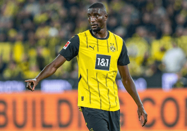 连续8场德甲破门，米兰体育揭晓吉拉西当选多特2-0海登海姆全场最佳