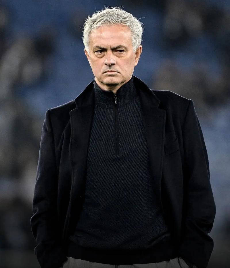 穆里尼奥：五大联赛和欧冠难以兼得